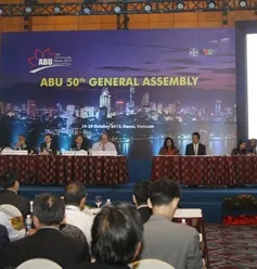 Xu hướng mới của ngành phát thanh và truyền hình